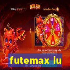 futemax lu